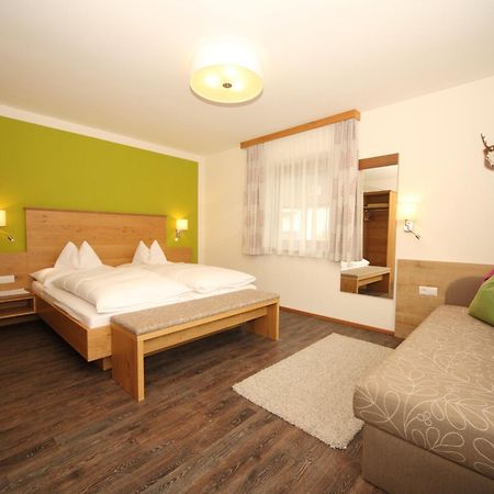 Appartement Kristall ชลัดมิง ภายนอก รูปภาพ