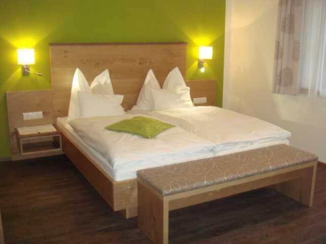 Appartement Kristall ชลัดมิง ภายนอก รูปภาพ