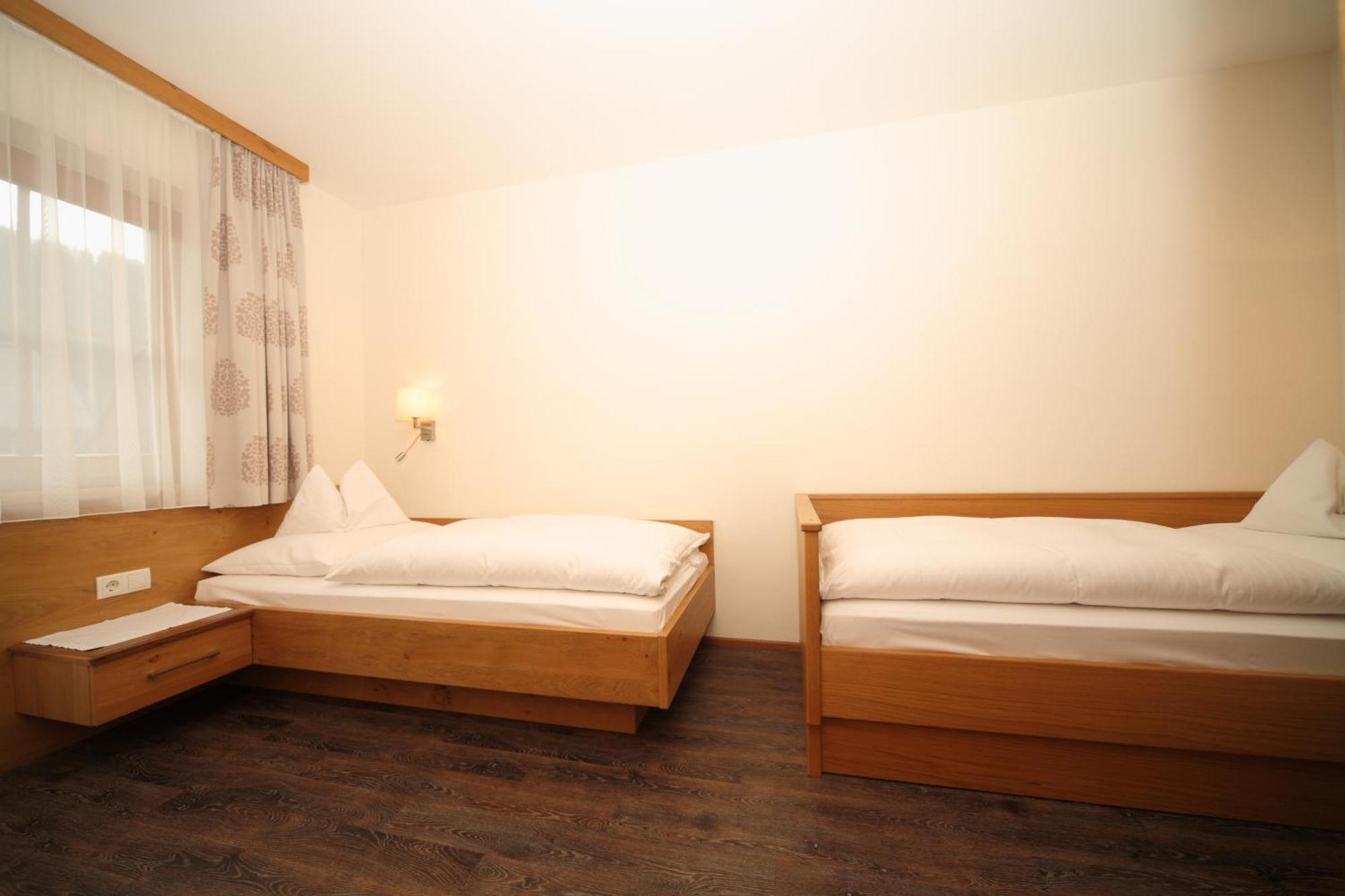 Appartement Kristall ชลัดมิง ภายนอก รูปภาพ